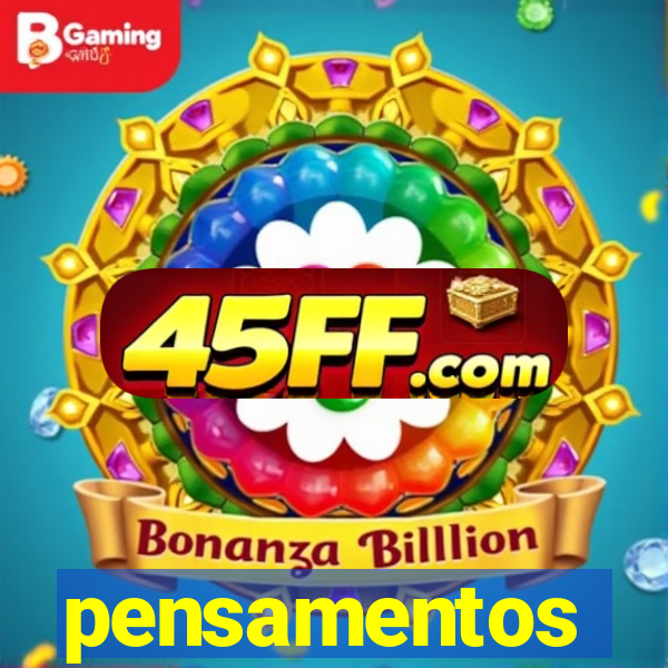 pensamentos viajantes aplicativo
